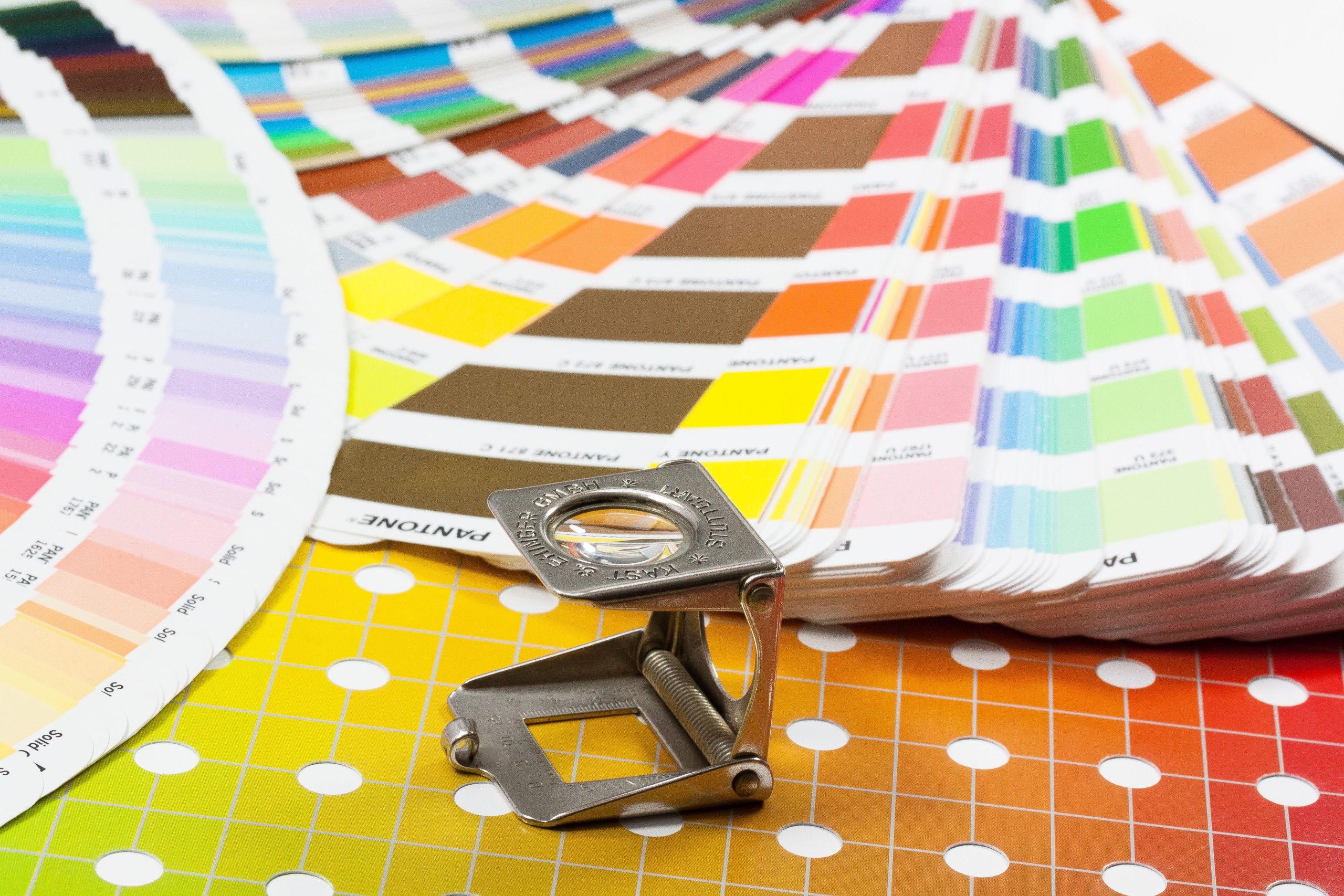 Tendencias del Diseño Gráfico - Litografía Romero, tu imprenta digital en Canarias