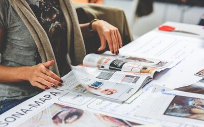 Crear una revista, ¿qué factores debemos tener en cuenta?