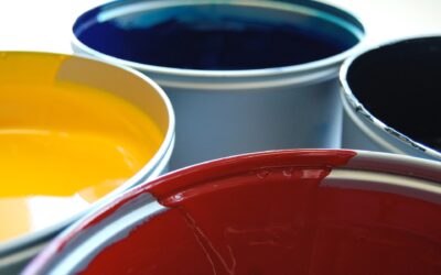 El cliché y su importancia en la impresión de calidad