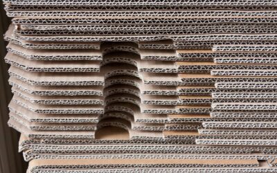 Packaging inteligente dentro de Pick&Pack Barcelona 2020