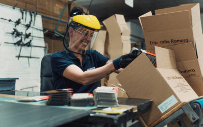 Cajas de cartón para tu comercio online o e-commerce