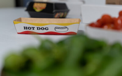 El packaging en el e-commerce, como herramienta fundamental