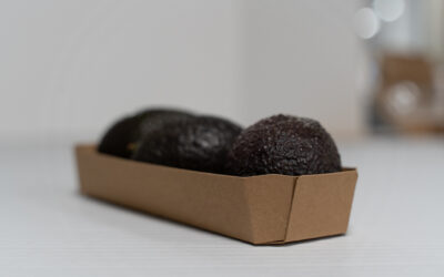 La contaminación cruzada se reduce con el packaging de cartón