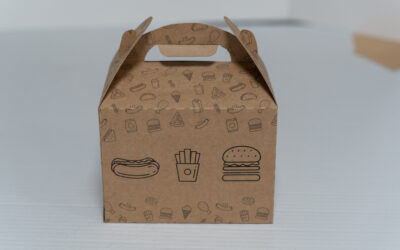 Porque el cartón es una buena opción para tu packaging. Parte I