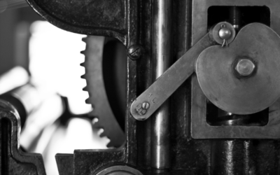 El origen del huecograbado y su importancia en el packaging