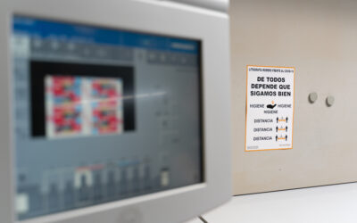 Los mejores consejos de packaging para esta Navidad