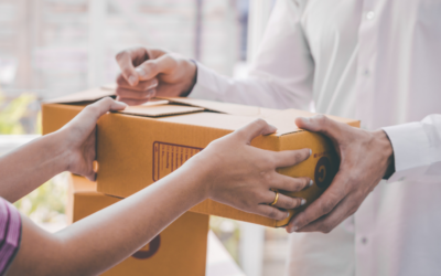 Un packaging inadecuado puede generar pérdidas