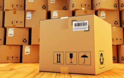 Servicio de packaging al por mayor en Litografía Romero