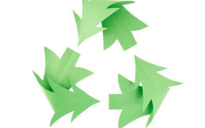 Cámbiate a la imprenta ecológica y sostenible de Canarias