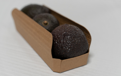 El cartón, el aliado para envases del sector agroalimentario