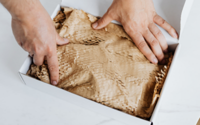 Tendencias de diseño del packaging de cara a 2022