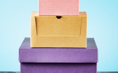 Estas son las diferencias entre embalaje, envase y empaque