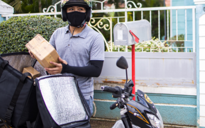 El covid-19 marca nuevas tendencias en la industria del packaging